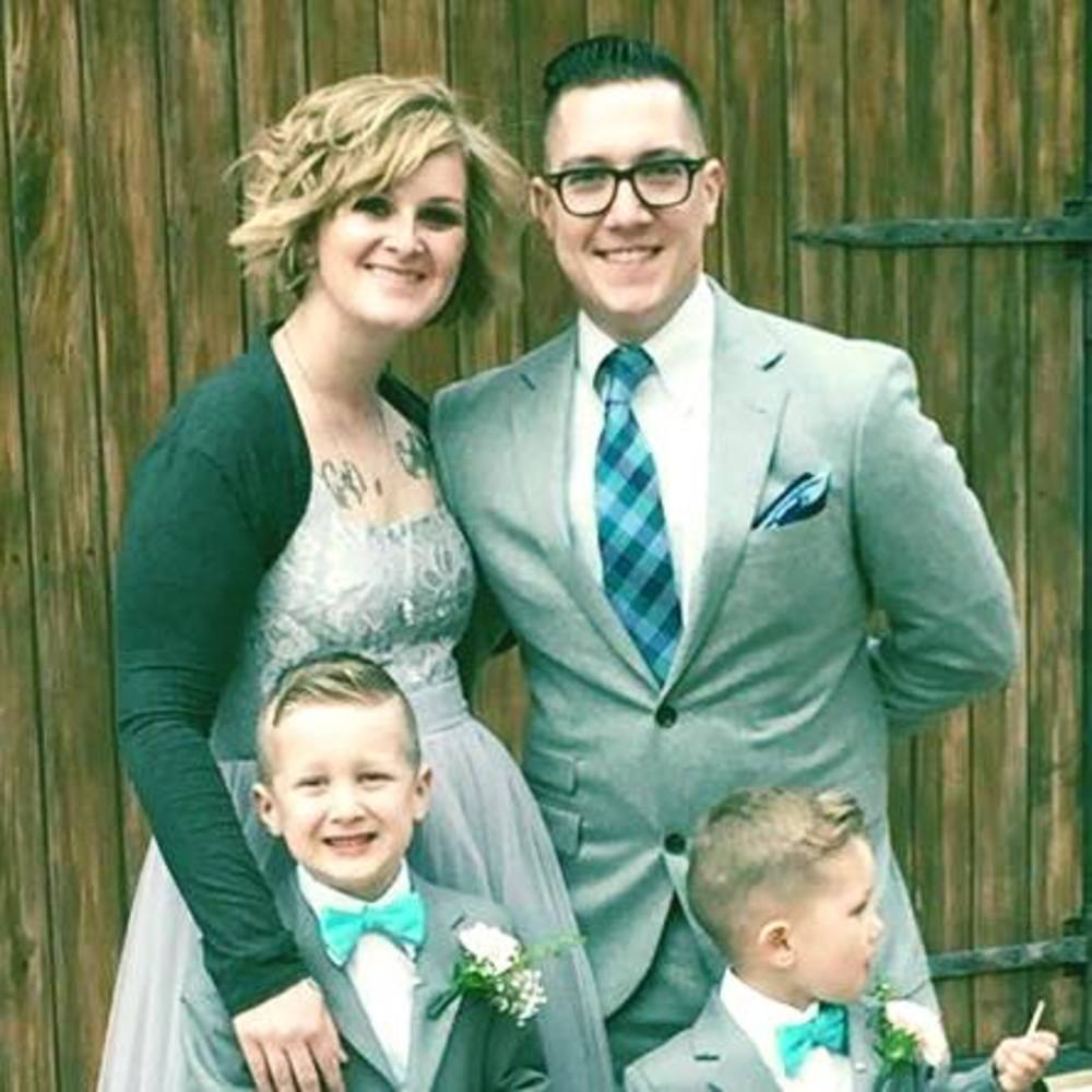 Meet your Posher, Jesse